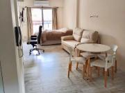 ALQUILER MONOAMBIENTE BOEDO CON BALCON