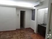 ALQUILER MONOAMBIENTE BOTÁNICO / PALERMO