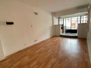 ALQUILER MONOAMBIENTE C BALCON EXC UBIC RECOLETA