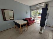 ALQUILER MONOAMBIENTE C BALCON PARQUE CHACABUCO