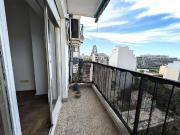 Alquiler Monoambiente c/ Balcón, Villa Crespo