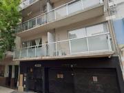 ALQUILER MONOAMBIENTE C/ PATIO LUMINOSO A ESTRENAR