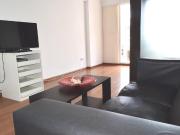 Alquiler monoambiente Caballito