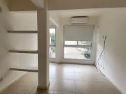ALQUILER MONOAMBIENTE C/AMENITIES ALMAGRO
