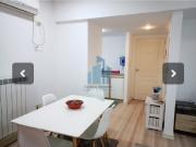 ALQUILER MONOAMBIENTE C/AMENITIES EN PILAR