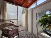 Alquiler Monoambiente CAÑITAS amueblado terraza