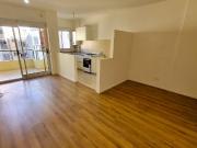 ALQUILER MONOAMBIENTE C/BALCÓN EN VILLA SANTA RITA