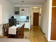 ALQUILER MONOAMBIENTE C/BALCÓN VILLA URQUIZA