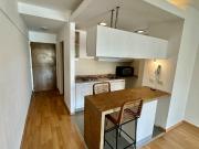ALQUILER MONOAMBIENTE con amenities, Balvanera