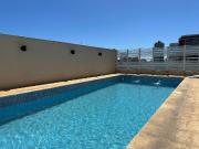 Alquiler Monoambiente con Amenities en Belgrano