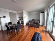 ALQUILER MONOAMBIENTE CON AMENITIES PUERTO NORTE