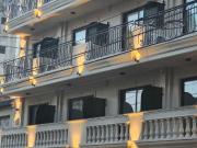 Alquiler monoambiente con balcón a ESTRENAR! CAMA...