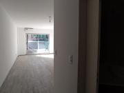 Alquiler monoambiente con balcon Almagro