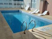 Alquiler Monoambiente con balcón amenities en Belgrano