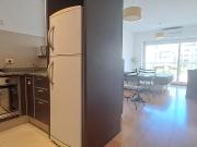 ALQUILER MONOAMBIENTE CON BALCON AMENITIES LAS CAÑITAS