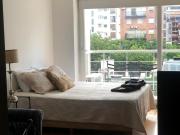 ALQUILER MONOAMBIENTE CON BALCON AMENITIES LAS CAÑITAS