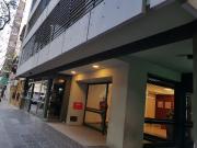 ALQUILER MONOAMBIENTE CON BALCON AMENITIES LUNDRY