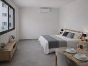 ALQUILER MONOAMBIENTE CON BALCON BALVANERA