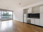 Alquiler Monoambiente con balcon, Belgrano