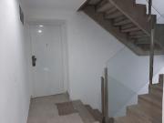 Alquiler monoambiente con balcón corrido Barracas