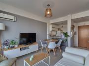 ALQUILER MONOAMBIENTE CON BALCÓN EN BELGRANO