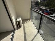 Alquiler monoambiente con balcon en Flores a pasos del Subte