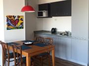 Alquiler Monoambiente con balcón en San Telmo