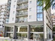 Alquiler Monoambiente con balcón en Villa Crespo