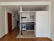 Alquiler monoambiente con balcón en Villa Urquiza