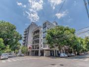 ALQUILER DEPARTAMENTO MONOAMBIENTE CON BALCON FACULTAD...