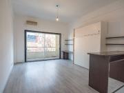 Alquiler Monoambiente con balcon, Nuñez. Amenities