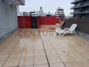 ALQUILER MONOAMBIENTE CON BALCON PALERMO