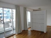 alquiler monoambiente con balcón palermo