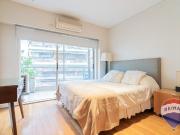 VENTA MONOAMBIENTE CON BALCON PALERMO CHICO