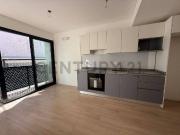 ALQUILER MONOAMBIENTE CON BALCON RECOLETA A ESTRENAR