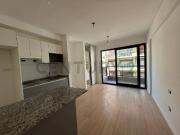 ALQUILER MONOAMBIENTE CON BALCON RECOLETA A ESTRENAR