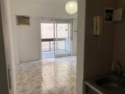 Venta Monoambiente con Balcón San Nicolas Capital Federal