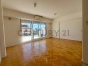 ALQUILER MONOAMBIENTE CON BALCÓN TERRAZA EN COLEGIALES, CABA