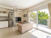 ALQUILER Monoambiente con Balcón Terraza Saavedra