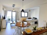 ALQUILER MONOAMBIENTE CON BALCÓN VILLA DEVOTO