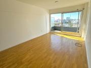 ALQUILER MONOAMBIENTE CON BALCON Y AMENITIES