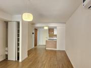 ALQUILER MONOAMBIENTE CON BALCÓN Y AMENITIES A ESTRENAR