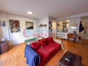 ALQUILER MONOAMBIENTE CON BALCON Y AMENITIES EN RECOLETA