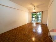 ALQUILER MONOAMBIENTE CON BALCÓN y COCINA SEPARADA