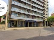 Alquiler monoambiente con balcon y edificio con...