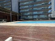 Alquiler Monoambiente con cochera en PUERTO MADERO