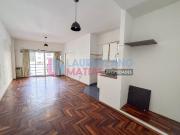 ALQUILER MONOAMBIENTE CON COCHERA EN RECOLETA