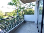 ALQUILER MONOAMBIENTE CON COCHERA SAAVEDRA