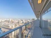 Alquiler monoambiente con cochera y amenities. Quartier...