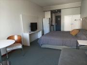 ALQUILER MONOAMBIENTE CON MUEBLES MONSERRAT